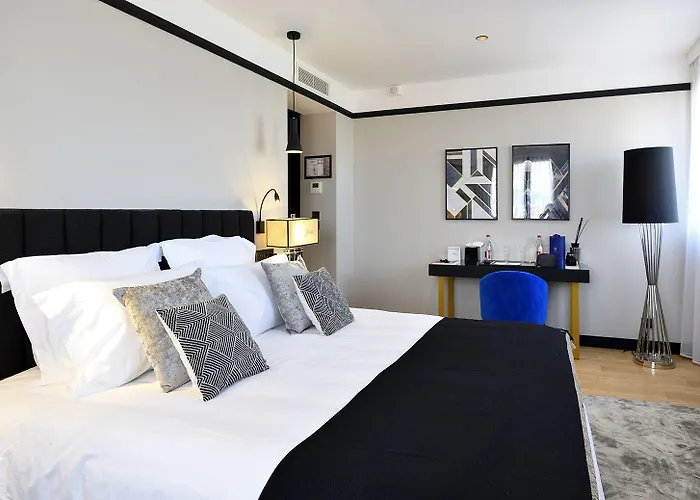 Restaurant Le Touring - Teritoria 4*