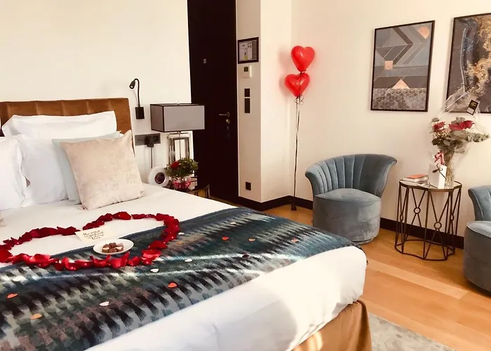 Hotel Le Touring Saint-Raphaël